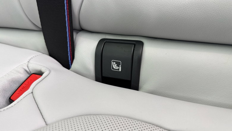 BMW X5 M xDrive X5 M Competition 5dr Step Auto Petrol Estate